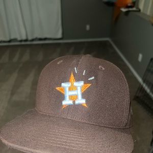 Custom made Travis Scott Hat